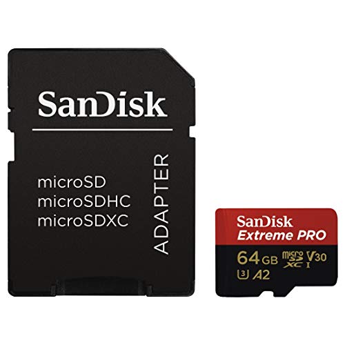 SanDisk Extreme Pro