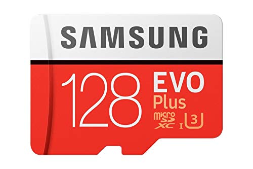 Samsung Evo Plus