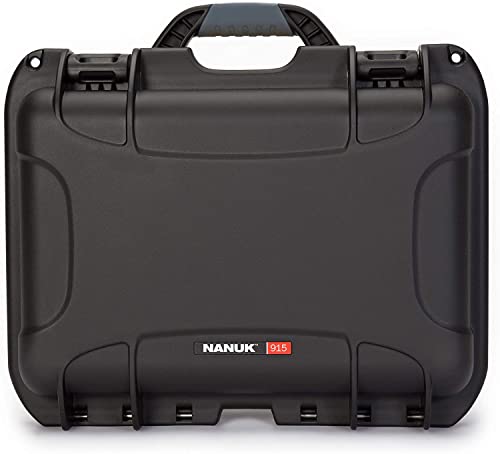 Жесткий чехол Nanuk 925 для Mavic 3 FMC