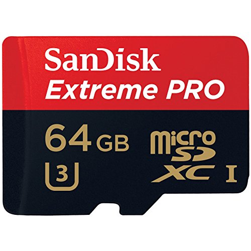 SanDisk Extreme Pro