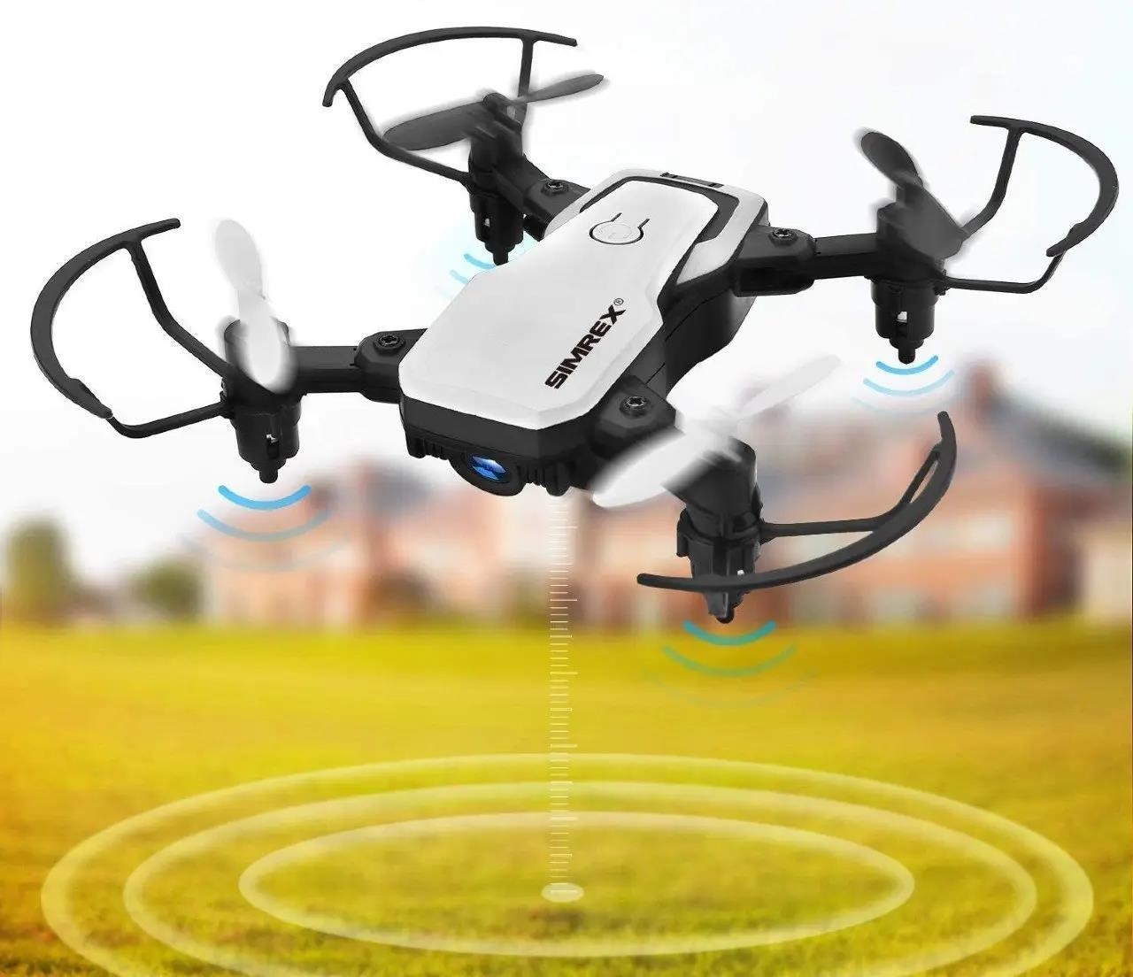 Best drone hot sale for 50 dollars