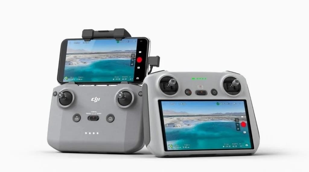 Обзор DJI Mini 3 Pro Дата выпуска, характеристики и доставка