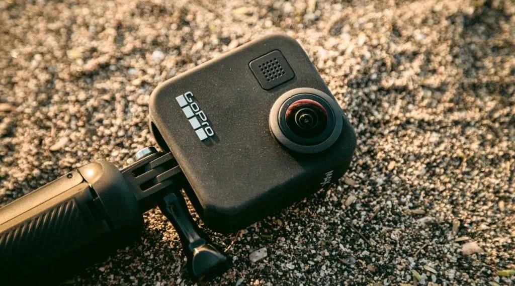 Дата выхода GoPro Max 2, характеристики и цена [обновление за декабрь 2022 г.]